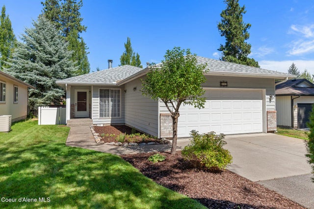 103 S Harbor Park Ct, Post Falls