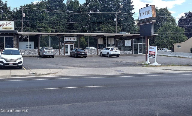 1130 N 4th St, Coeur d'Alene