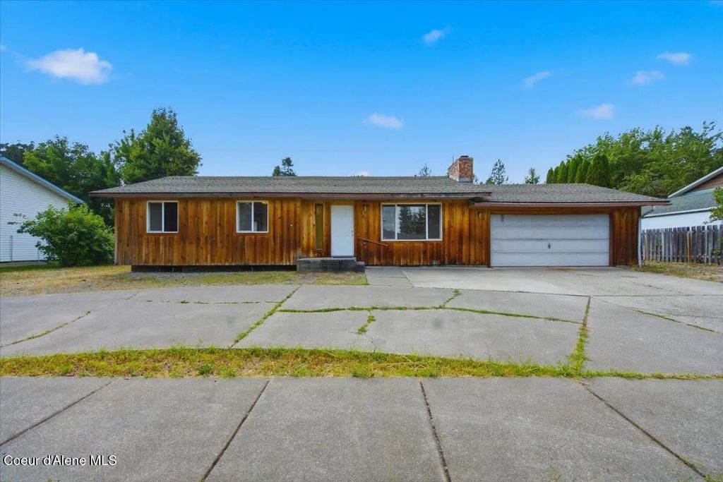 3907 N Belmont Rd, Coeur d'Alene