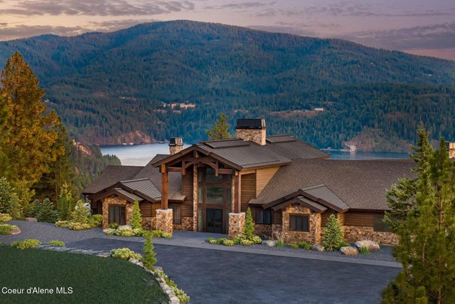 4579 E Plum Rd, Coeur d'Alene