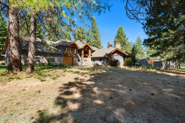 365 Simonsen Rd, Post Falls