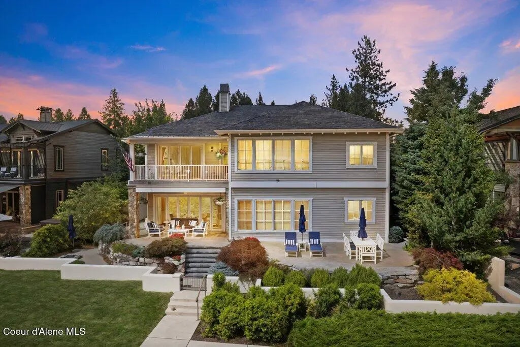 3606 W Shoreview Ln, Coeur d'Alene