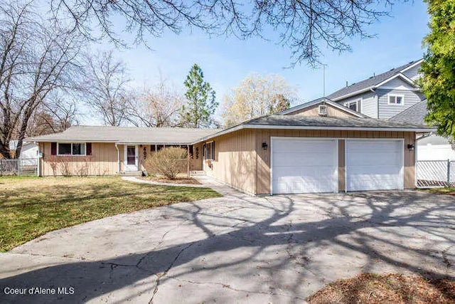 607 N 16th St, Coeur d'Alene