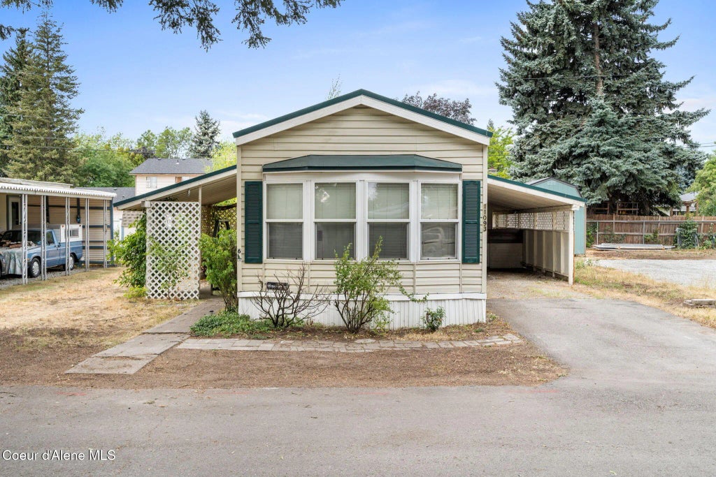 11093 N Falkirk St 6, Hayden