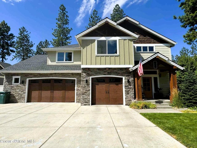 6961 N Verlaine Dr, Coeur d'Alene