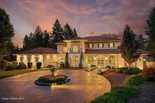 13417 S Bluegrouse Ln, Spokane