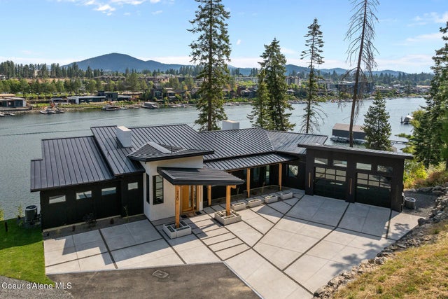 220 S Millview Lane, Coeur d'Alene