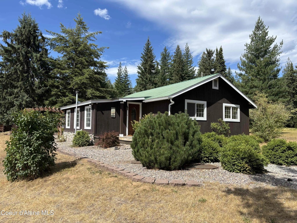 118 Walsh Way, Sandpoint