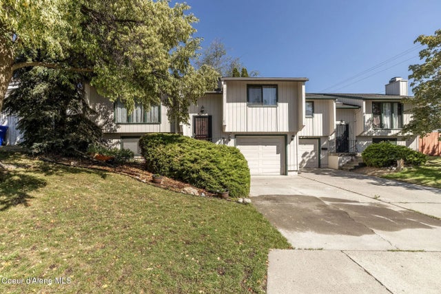 1206 N Van Marter Rd, Spokane