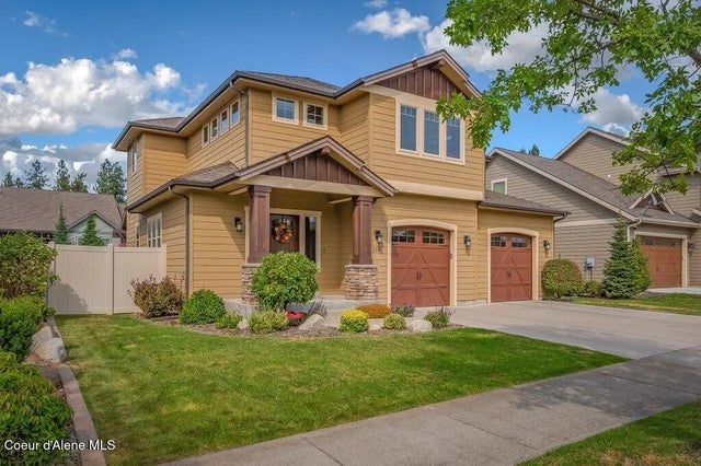 2551 W Renoir Dr, Coeur d'Alene