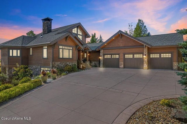 16845 S Spinel Ct, Coeur d'Alene