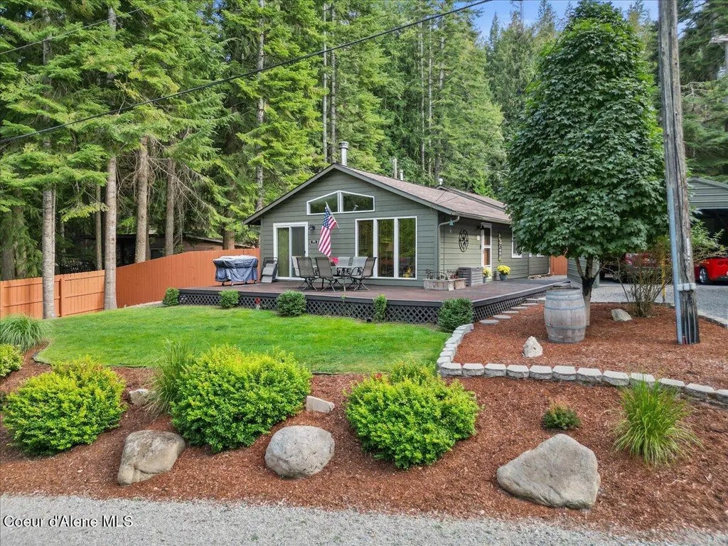 4606 E Moen Rd, Hayden