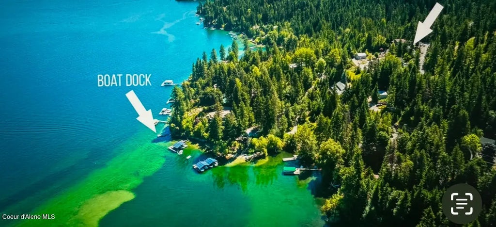 6487 E Hayden Lake Rd, Hayden