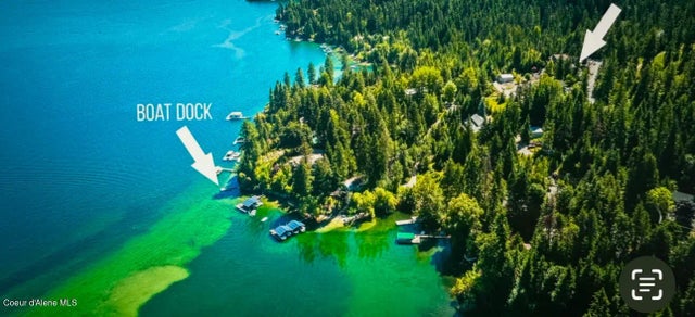 6487 E Hayden Lake Rd, Hayden