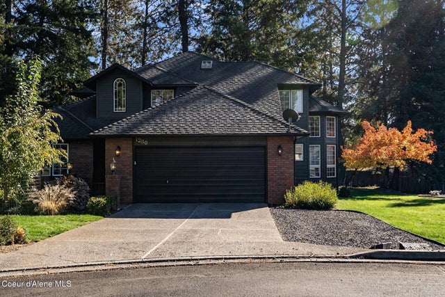 1280 E Glenmore Ct, Hayden