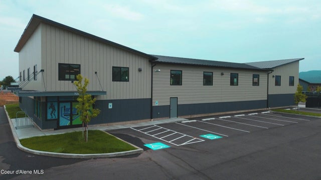 726 N Creative Way, Post Falls