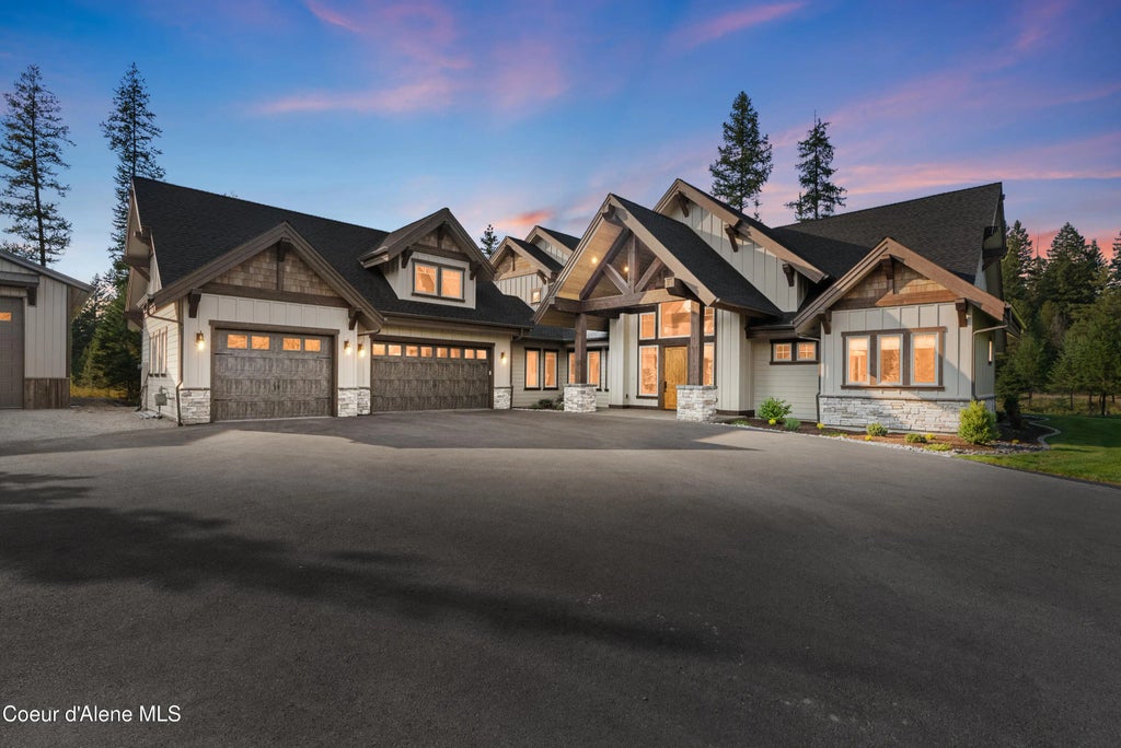 1159 E Amulet Cir, Rathdrum