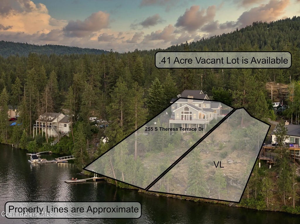 255 S Theresa Terrace Dr, Post Falls