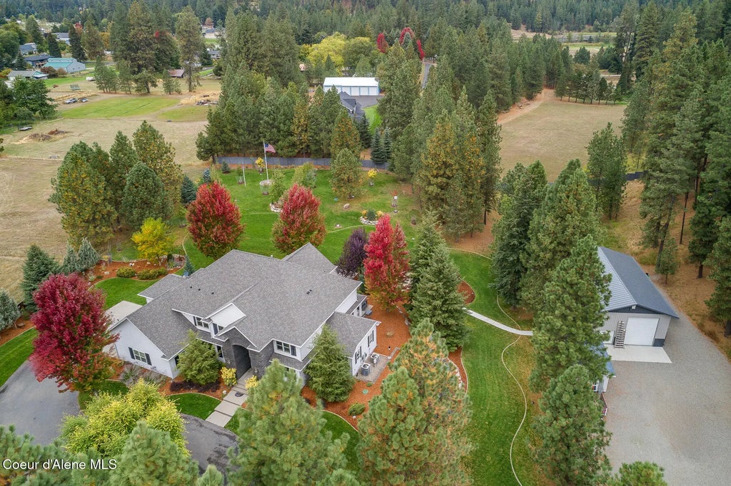 2177 E Totten Ln, Dalton Gardens