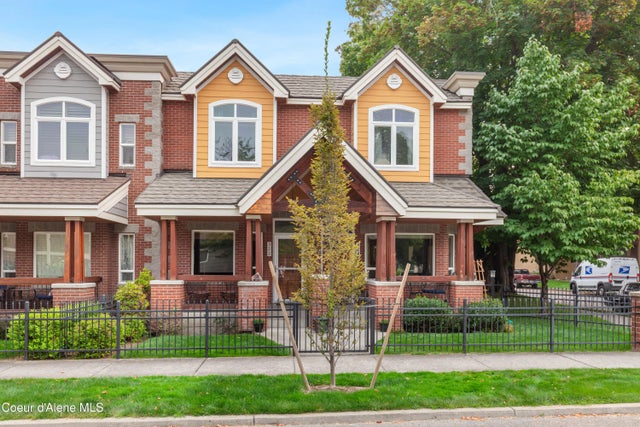 322 S 10th Pl, Coeur d'Alene