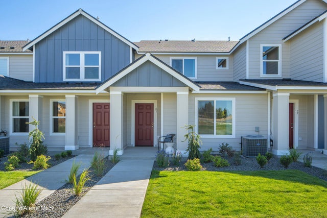 81 E Lupine Lane, Hayden