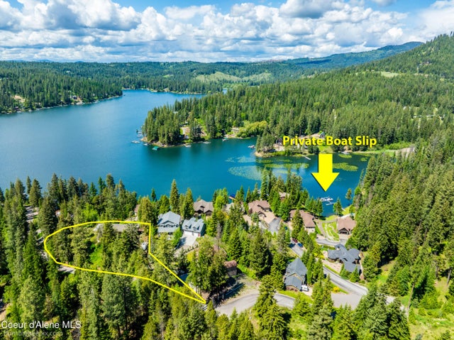 7485 E Revilo Point Rd, Hayden