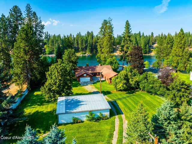 8967 W Driftwood Dr, Coeur d'Alene