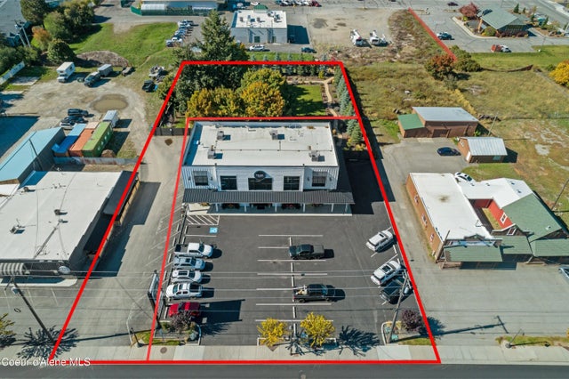 9493 N Government Way, Hayden