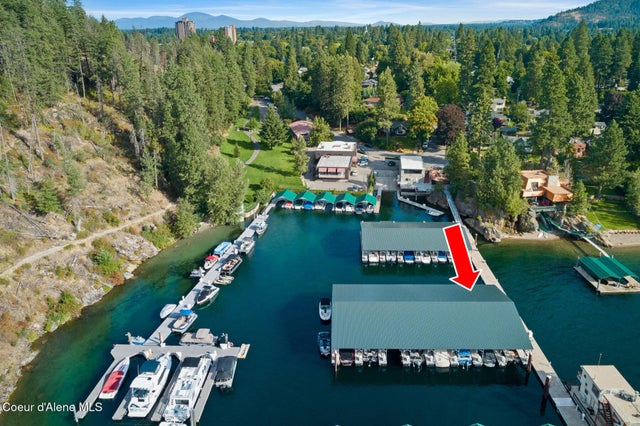 1100 E Lakeshore Dr, Coeur d'Alene