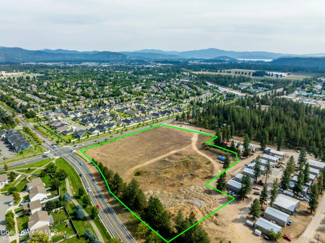 Nna Hanley Ave, Coeur d'Alene