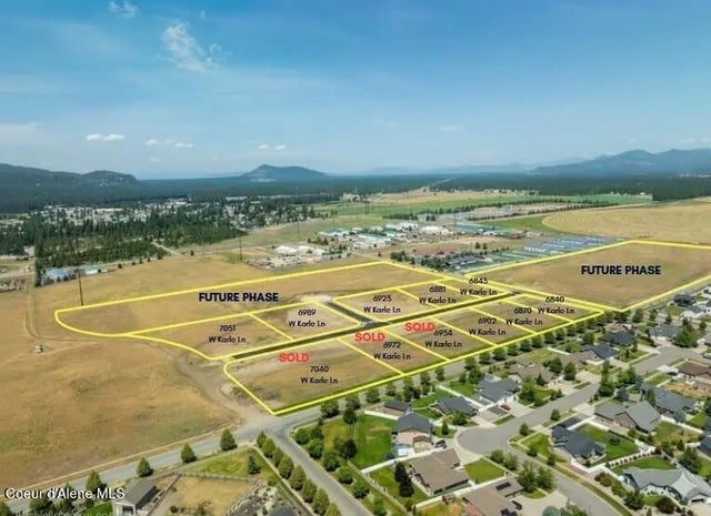 6843 W Karle Ln, Rathdrum