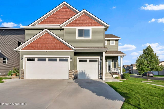 8072 Scotsworth St, Post Falls