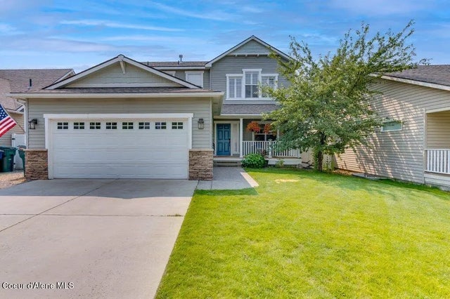 1424 W Tualatin Dr, Post Falls