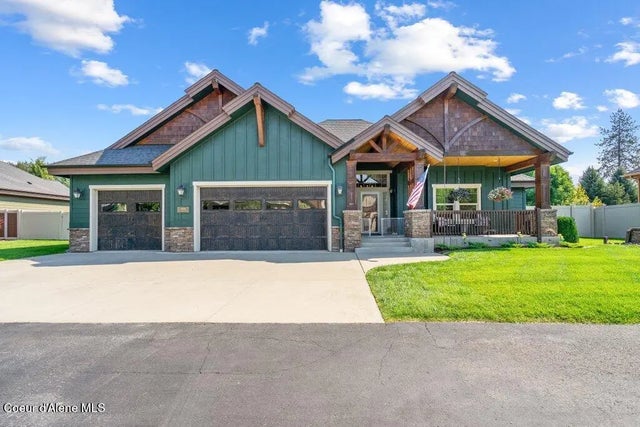 11074 N Cattle Dr, Hayden