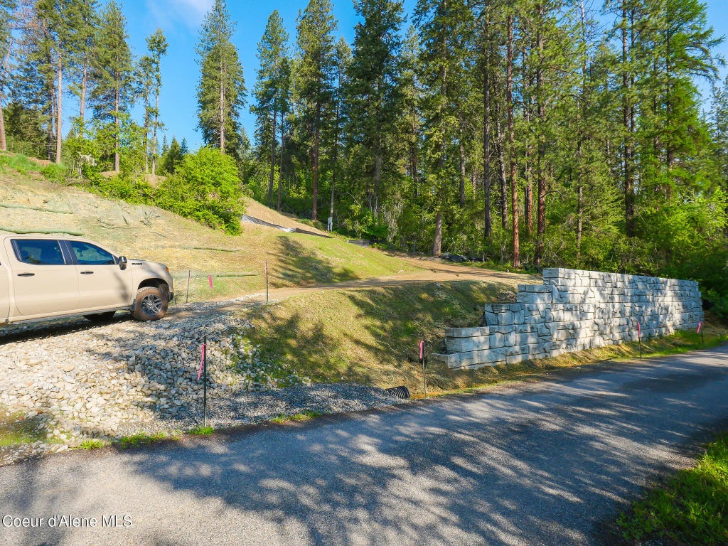 15297 N Shenandoah Dr, Hayden Lake