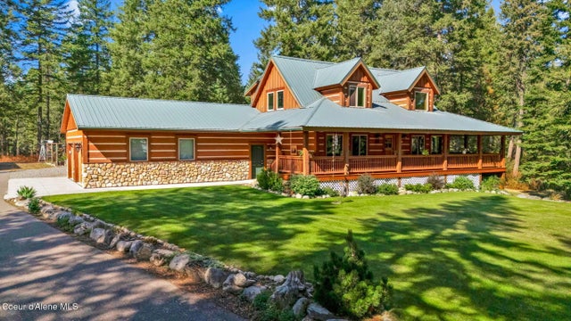 4313 W Highway 54, Spirit Lake