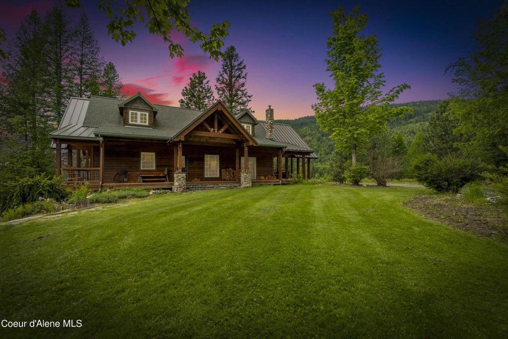 778 B Street, Sandpoint