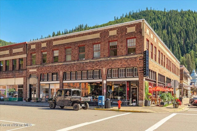 600 Cedar St, Wallace