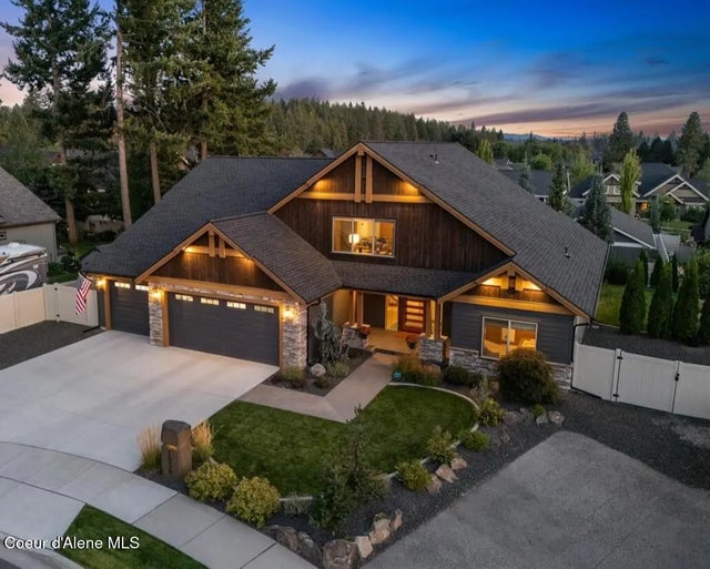 1038 E Gravelstone Ct, Hayden