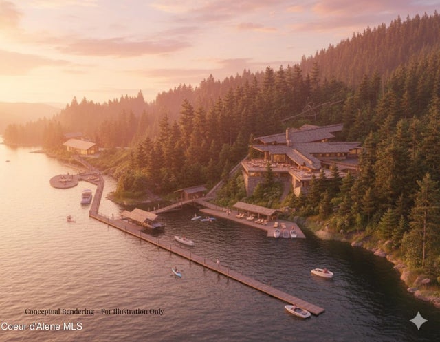 5727 S Odelin Ln, Harrison