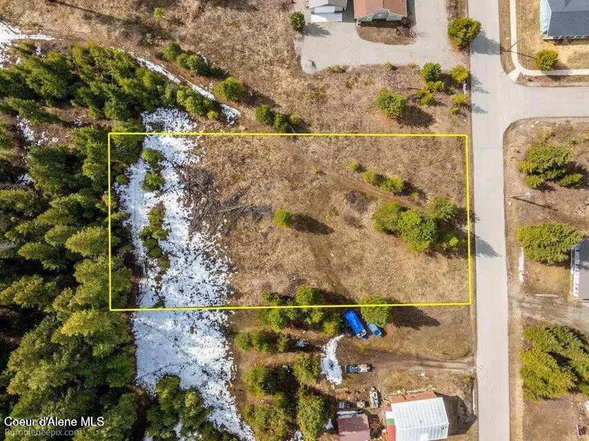 Nka Van Buren  & 8th Ave. St., Spirit Lake