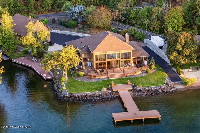 5193 W Island View Dr., Coeur d'Alene