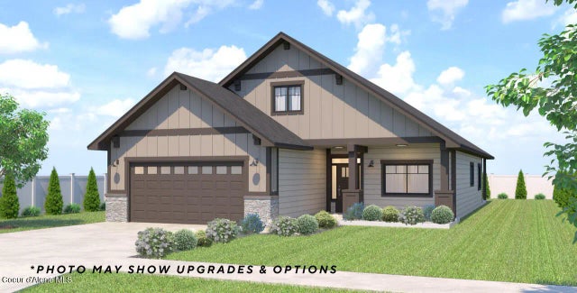 969 E Steeple Chase Rd, Hayden