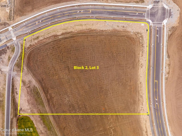 Jacklin Ranch Lot 3 Block 2, Post Falls