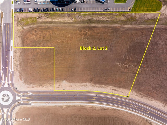 Jacklin Ranch Lot 2 Block 2, Post Falls