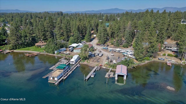 5729 E Marine Dr, Post Falls