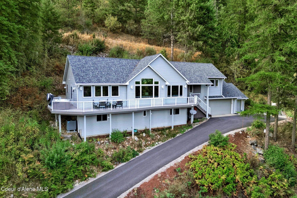 204 N Quail Run, Sandpoint