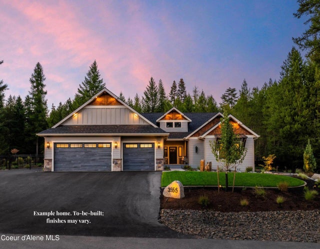 Nna Genesee Court- The Hudson, Post Falls