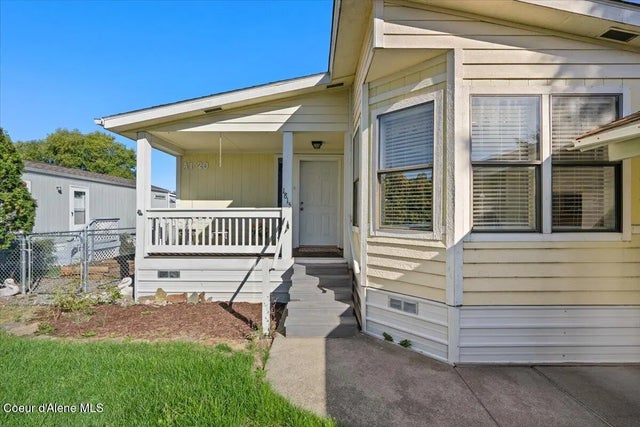 1815 W Dartmouth Cir, Coeur d'Alene