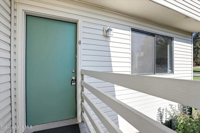 8204 N Ridgewood Dr #6, Hayden